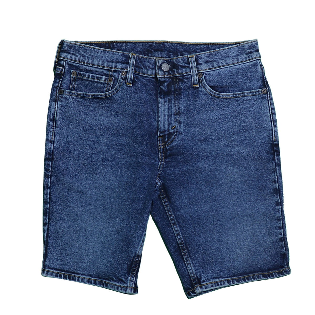 DENIM SHORTS (MEN) -   1