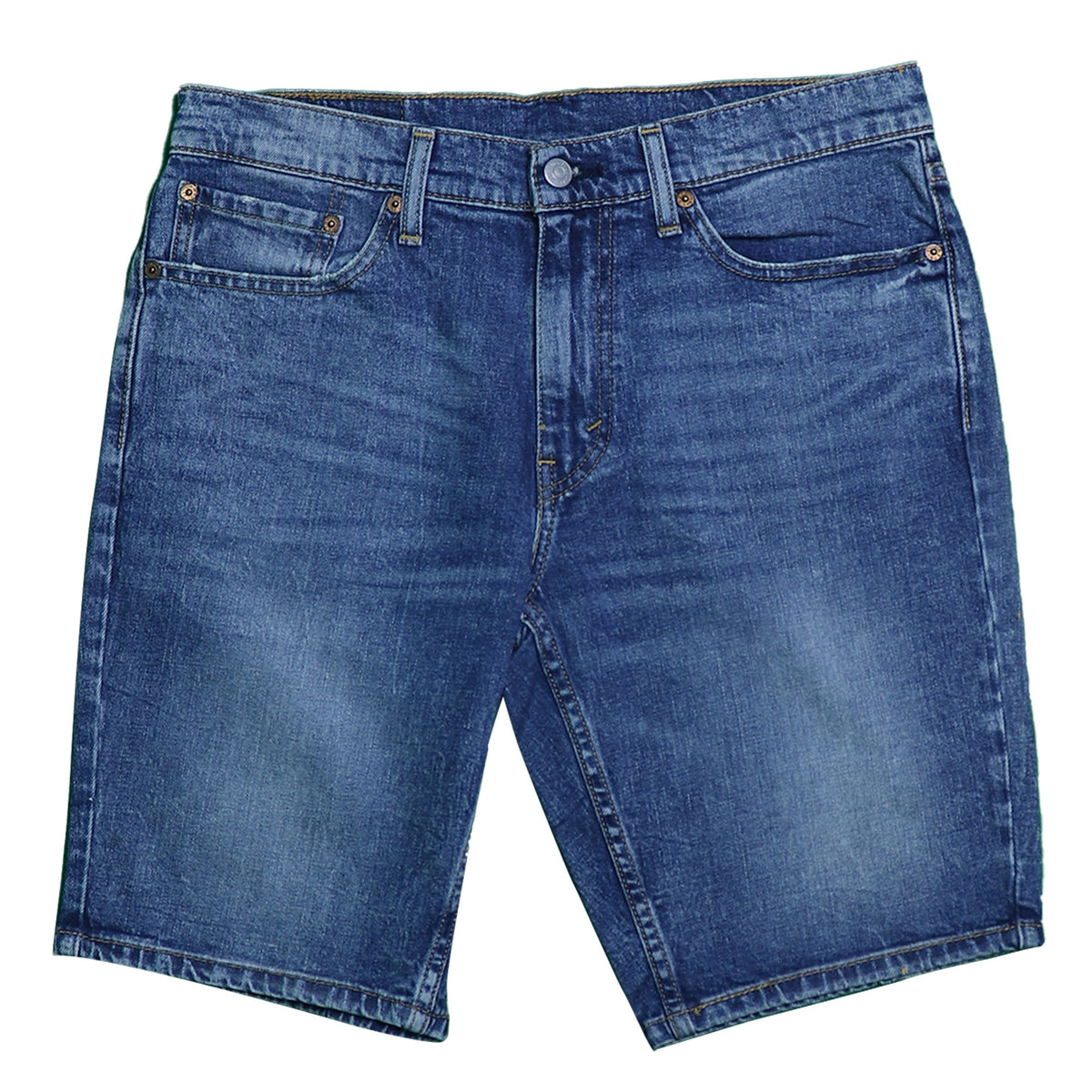 DENIM SHORTS (MEN) - 2