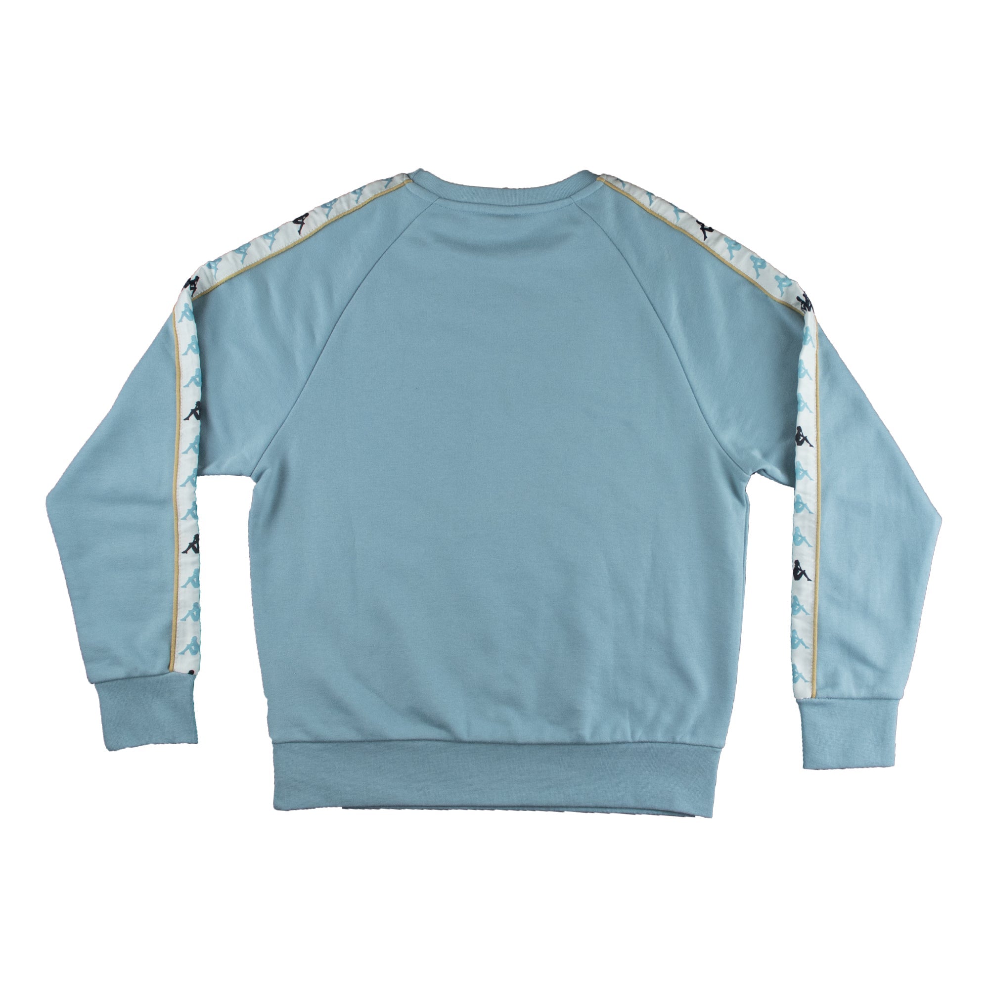 TRACKSUIT - SWEATSHIRT & TROUSERS - LIGHT BLUE
