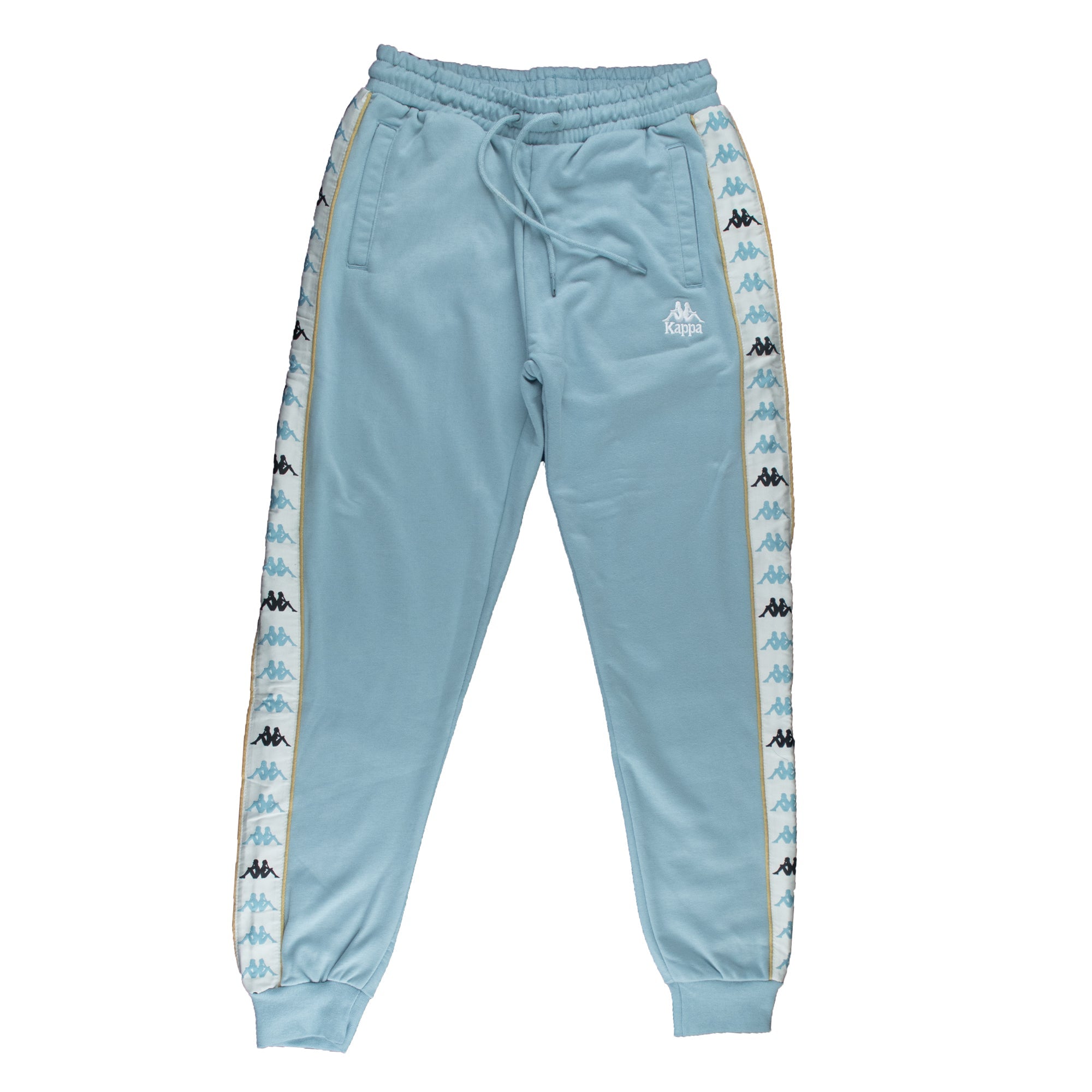 TRACKSUIT - SWEATSHIRT & TROUSERS - LIGHT BLUE