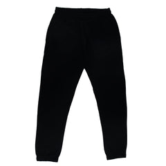 TRACKSUIT - JET BLACK - ZIPPER