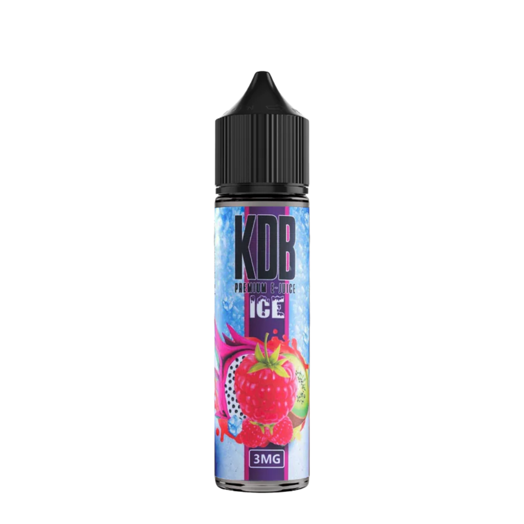 KDB ICE 60ML