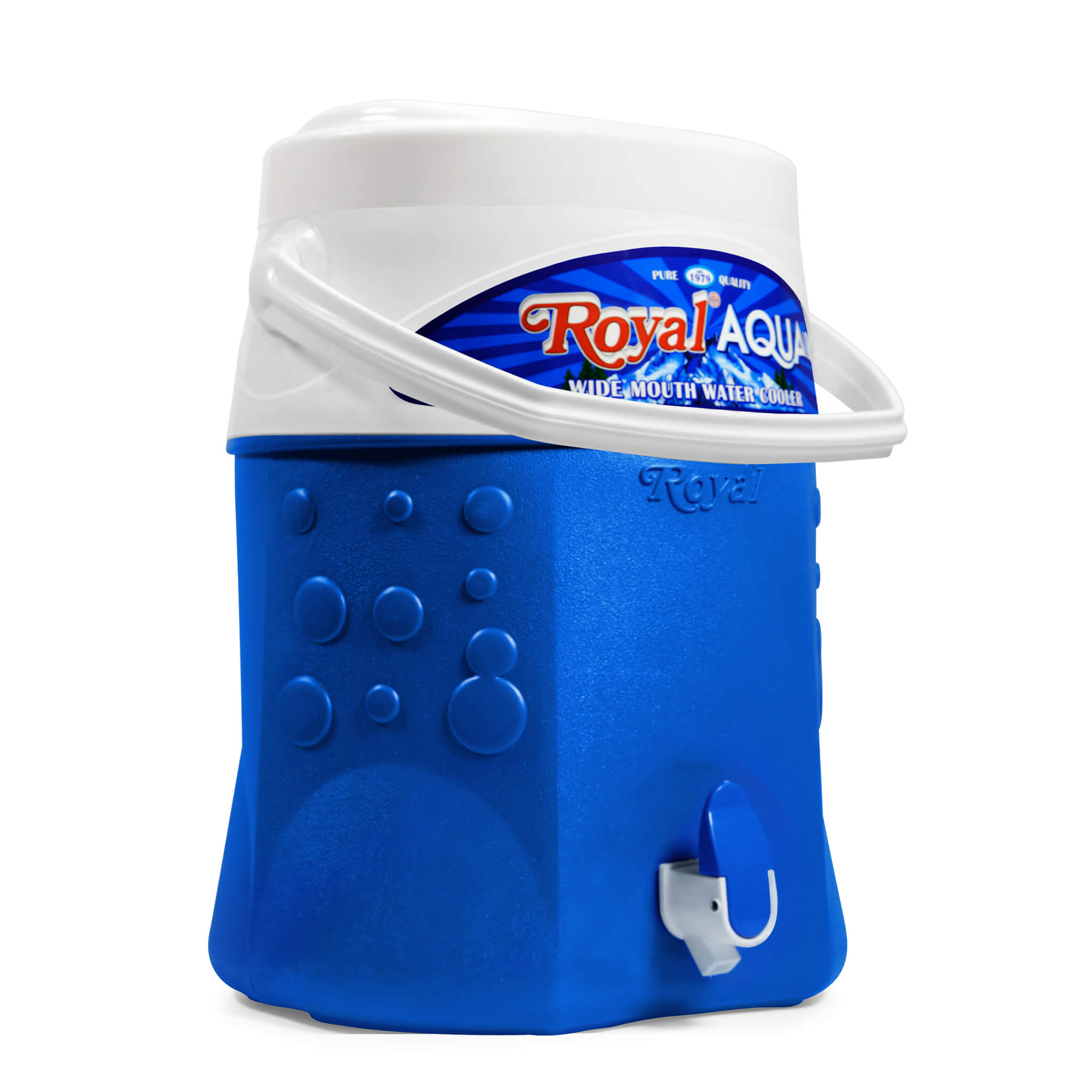 Aqua 14 Liter Cooler