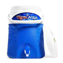 Aqua 20 Liter Cooler