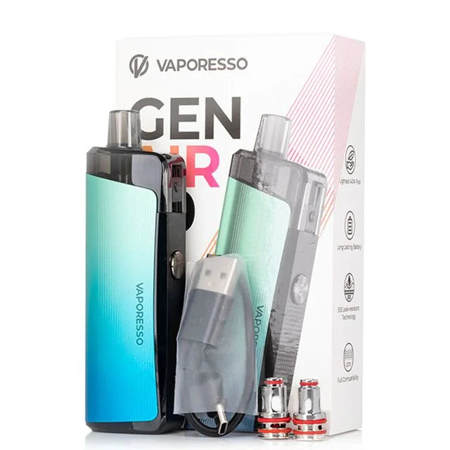 VAPORESSO GEN AIR 40 POD KIT