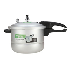 Thai Cooker + Steamer (2 in 1) 9 Liter