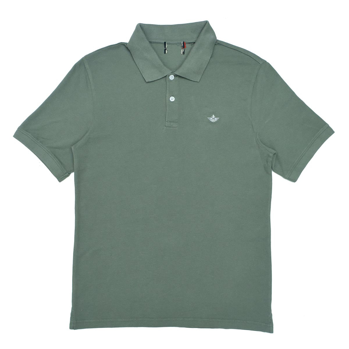 POLO MEN - RUSSIAN GREEN