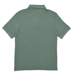 POLO MEN - RUSSIAN GREEN