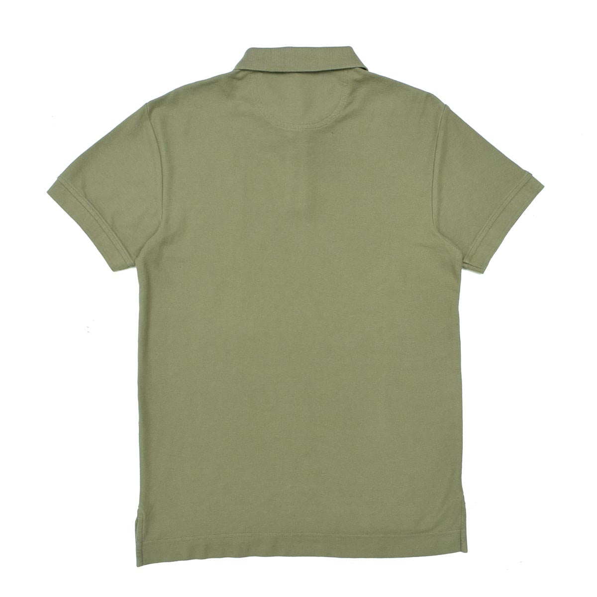 POLO MEN - GREEN