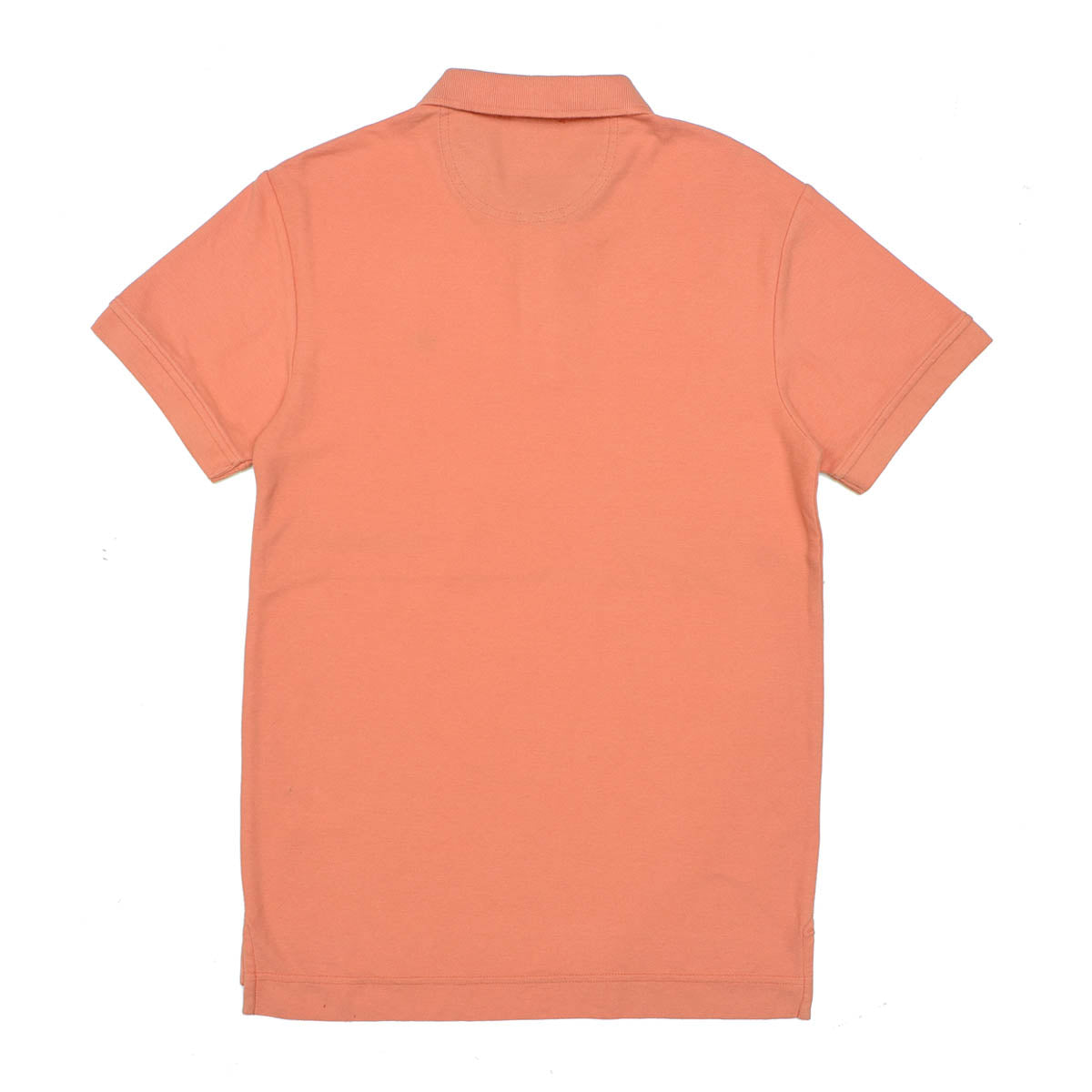 POLO MEN - ORANGE