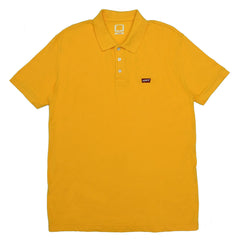 POLO MEN - CLASSIC YELLOW