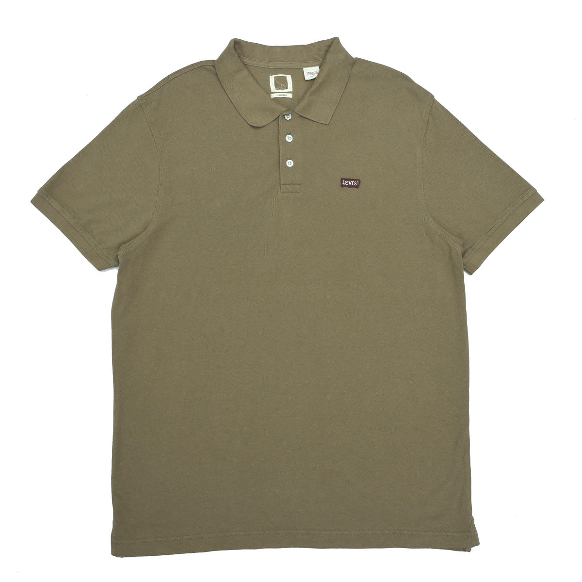 POLO MEN - CLASSIC BROWN
