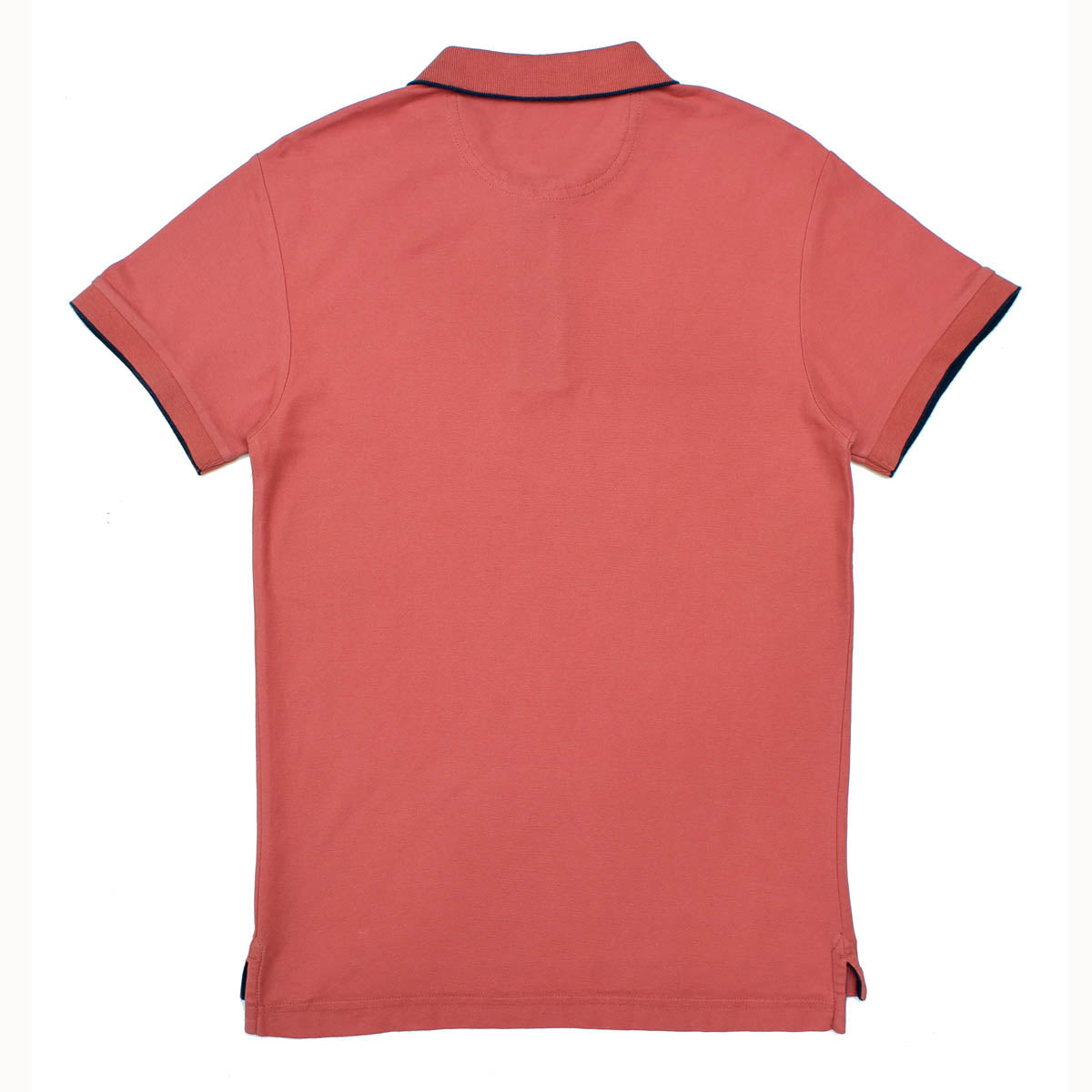 POLO MEN - STRAWBERRY PINK