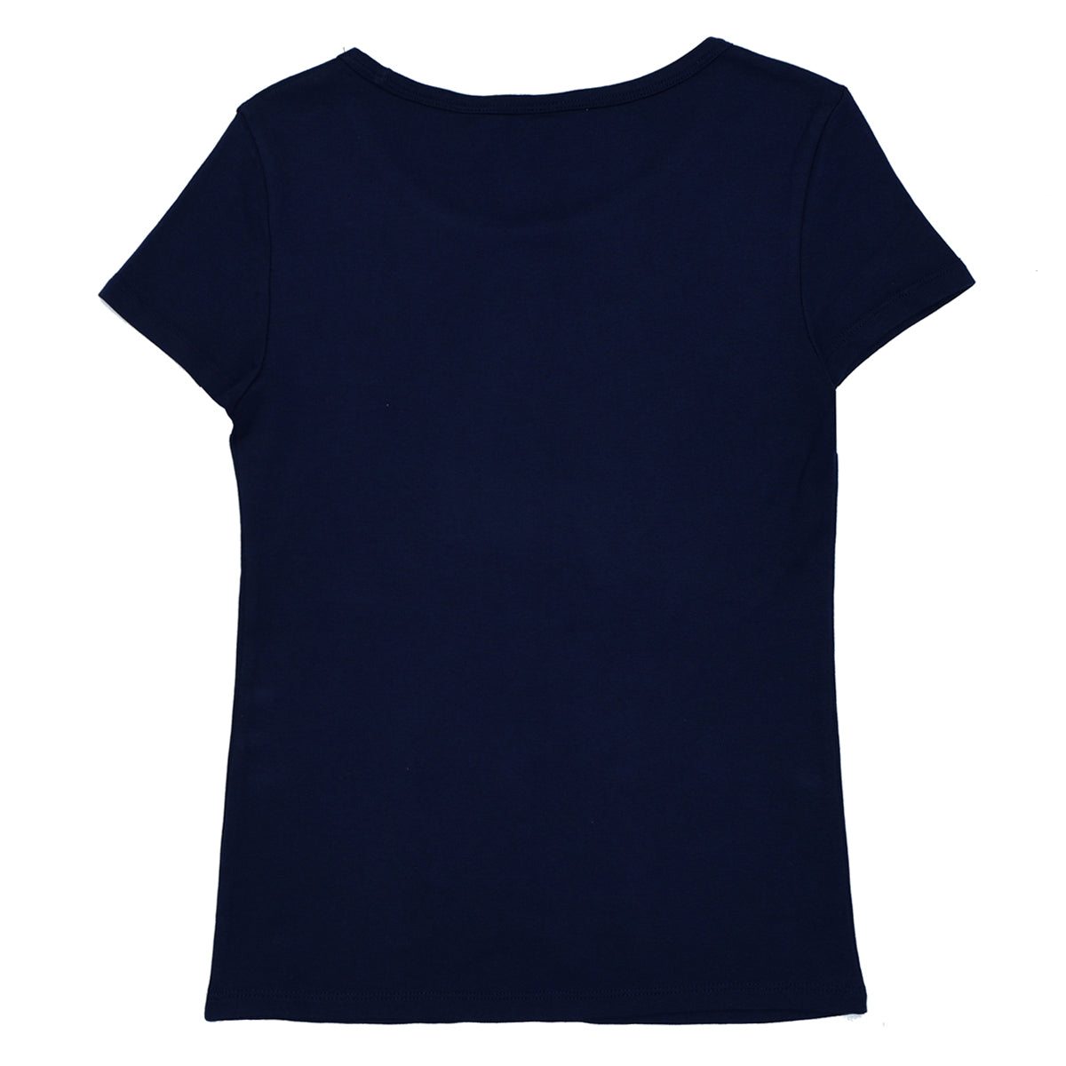 T-Shirt (Women) - DEEP BLUE