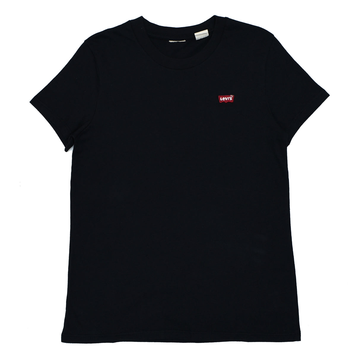 T-SHIRT (WOMEN) - BLACK