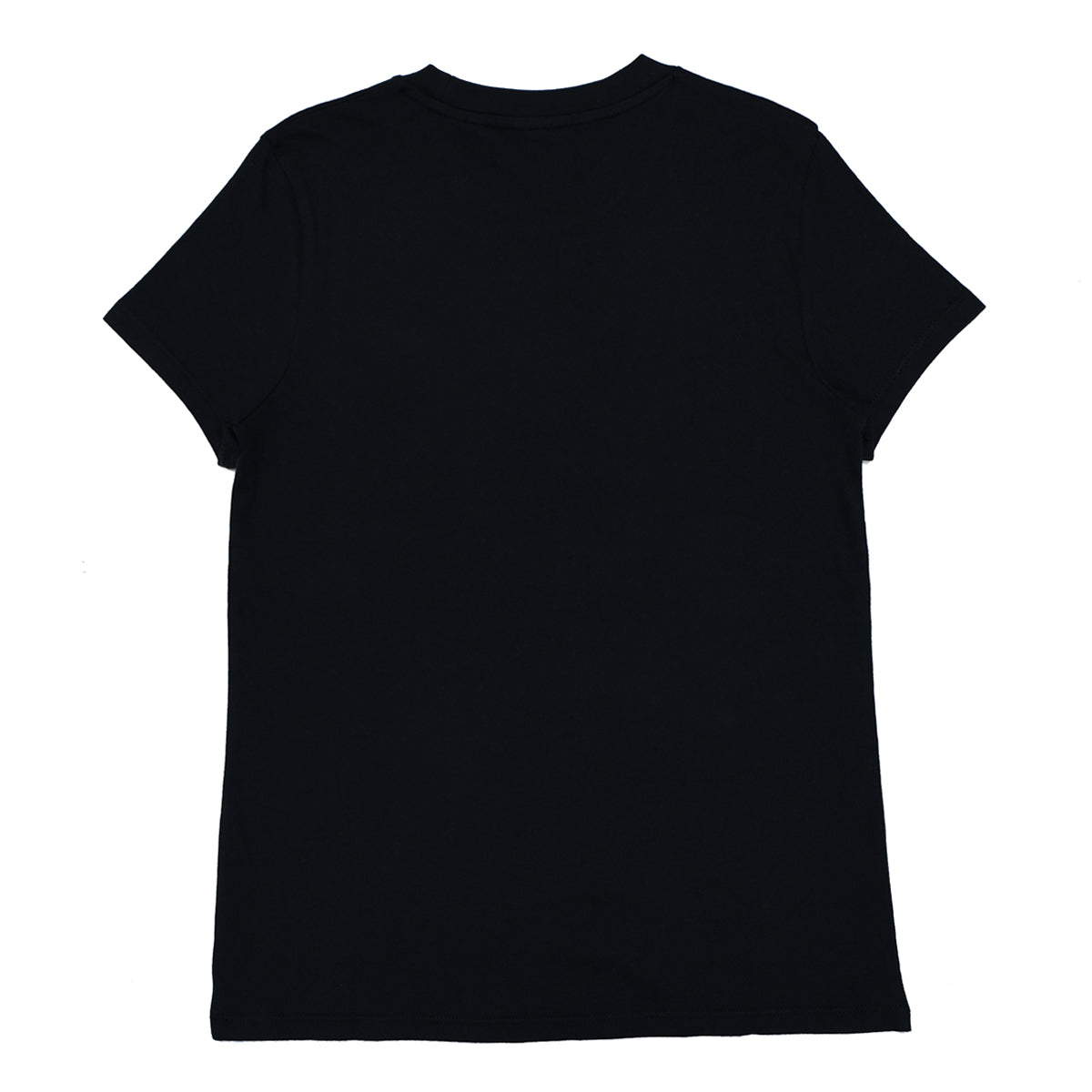 T-SHIRT (WOMEN) - BLACK