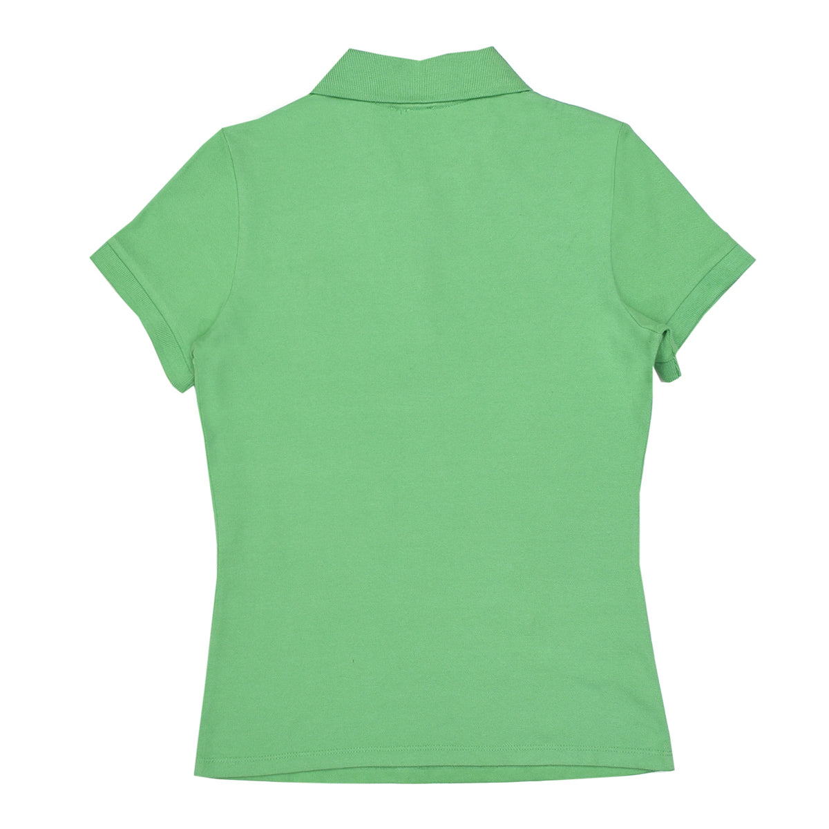 POLO WOMEN -GREEN