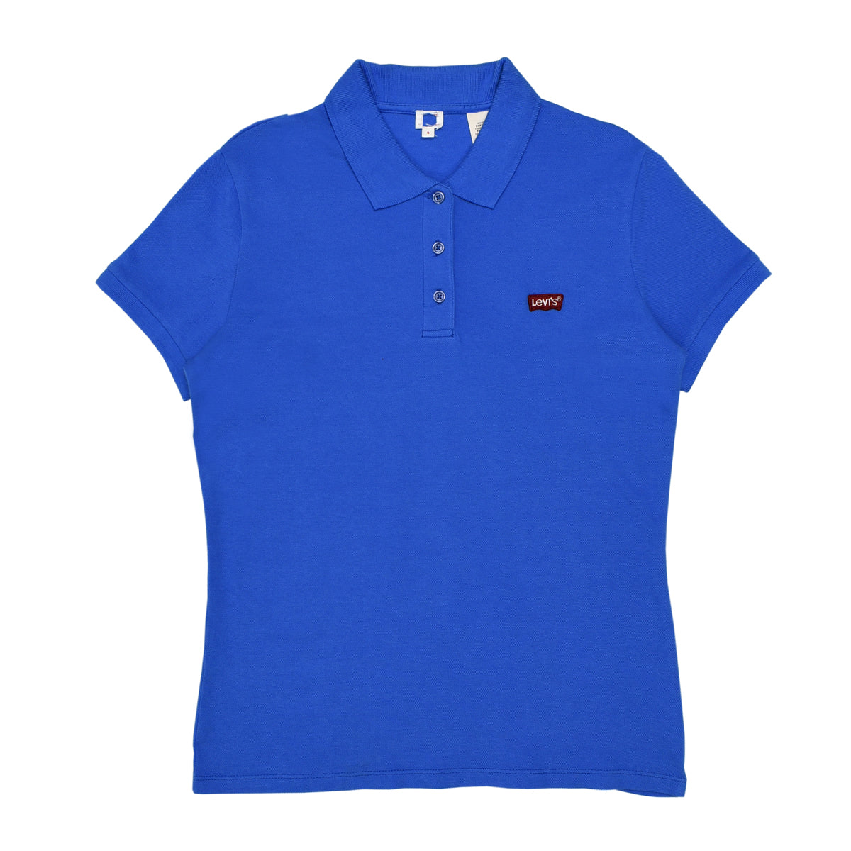 POLO WOMEN -BLUE