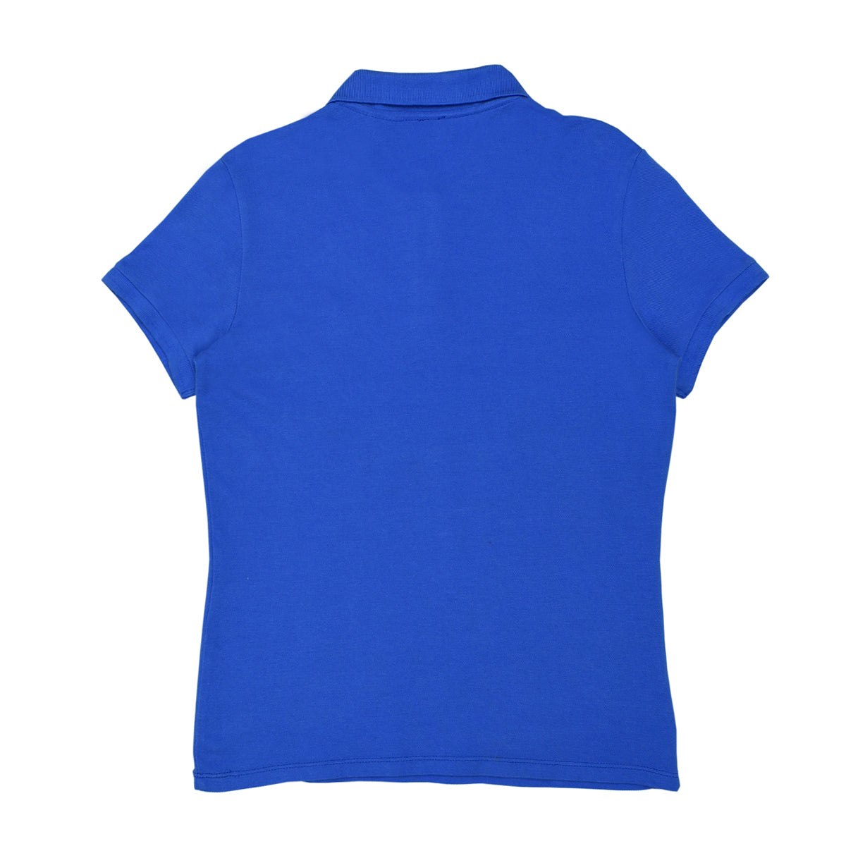 POLO WOMEN -BLUE