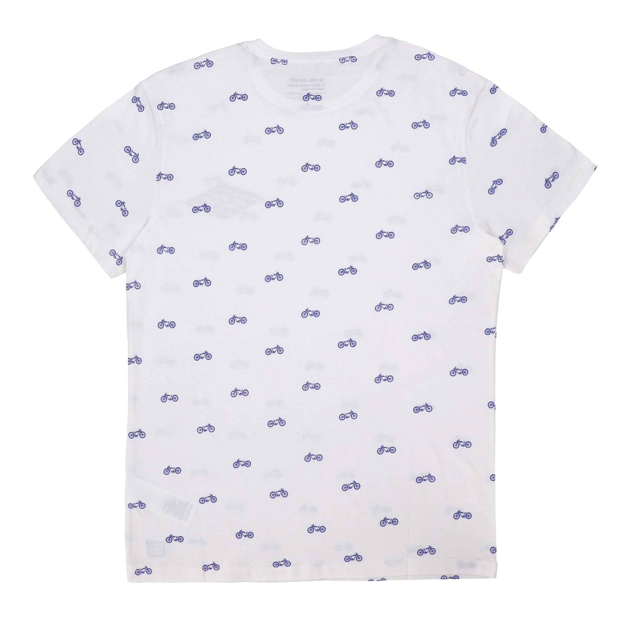 Round neck T-shirt (Men)