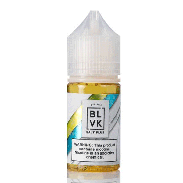 BLVK UNICORN WATERMELON ICE SALT PLUS