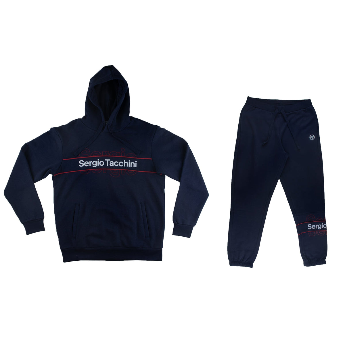 Tracksuit navy blue