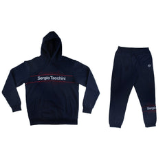 Tracksuit navy blue