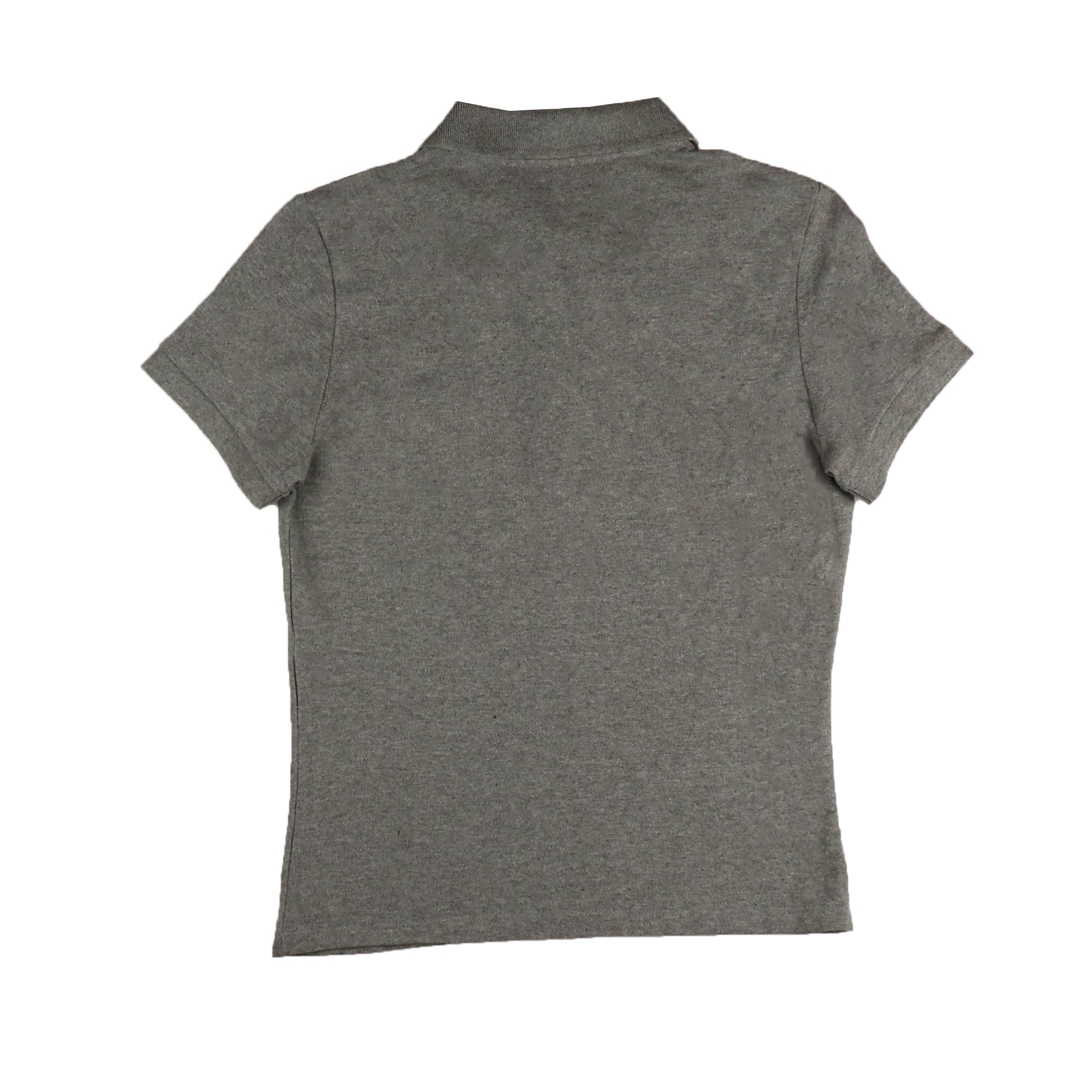 POLO WOMEN - DARK GREY