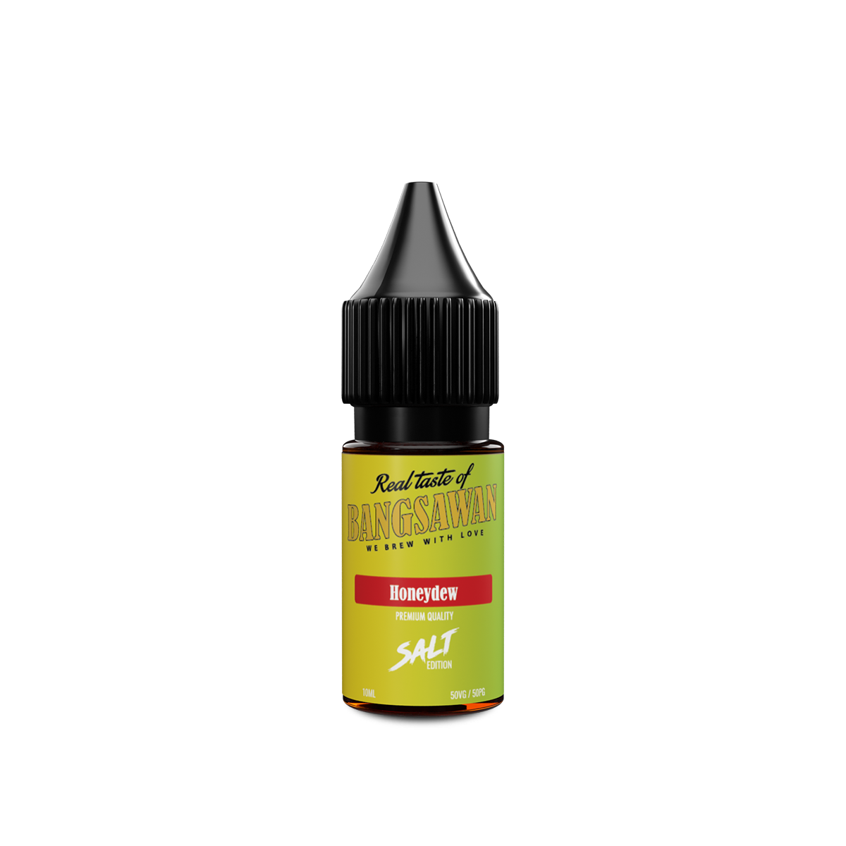 BANGSAWAN HONEYDEW SALT E-LIQUID