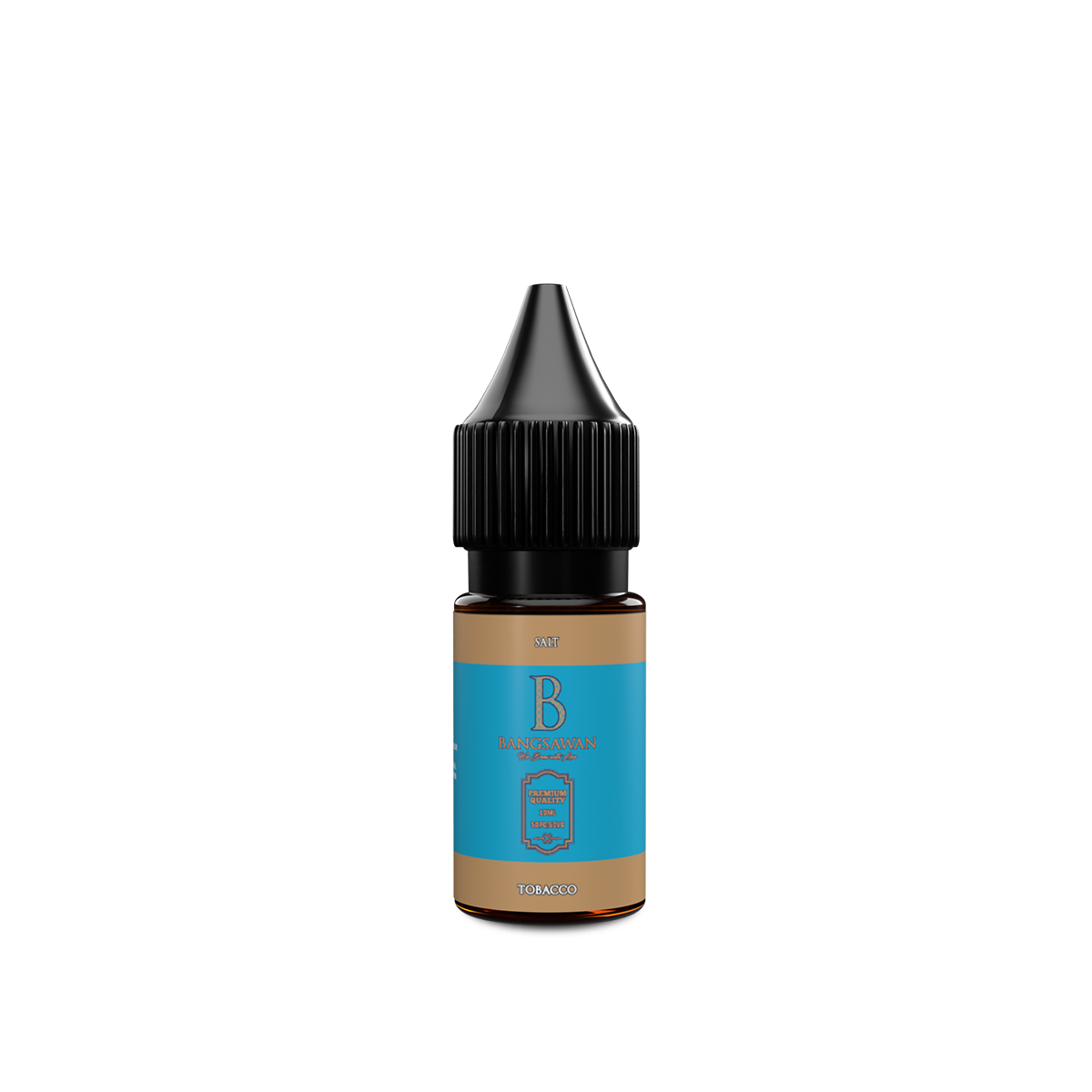 BANGSAWAN TOBACCO SALT E-LIQUID