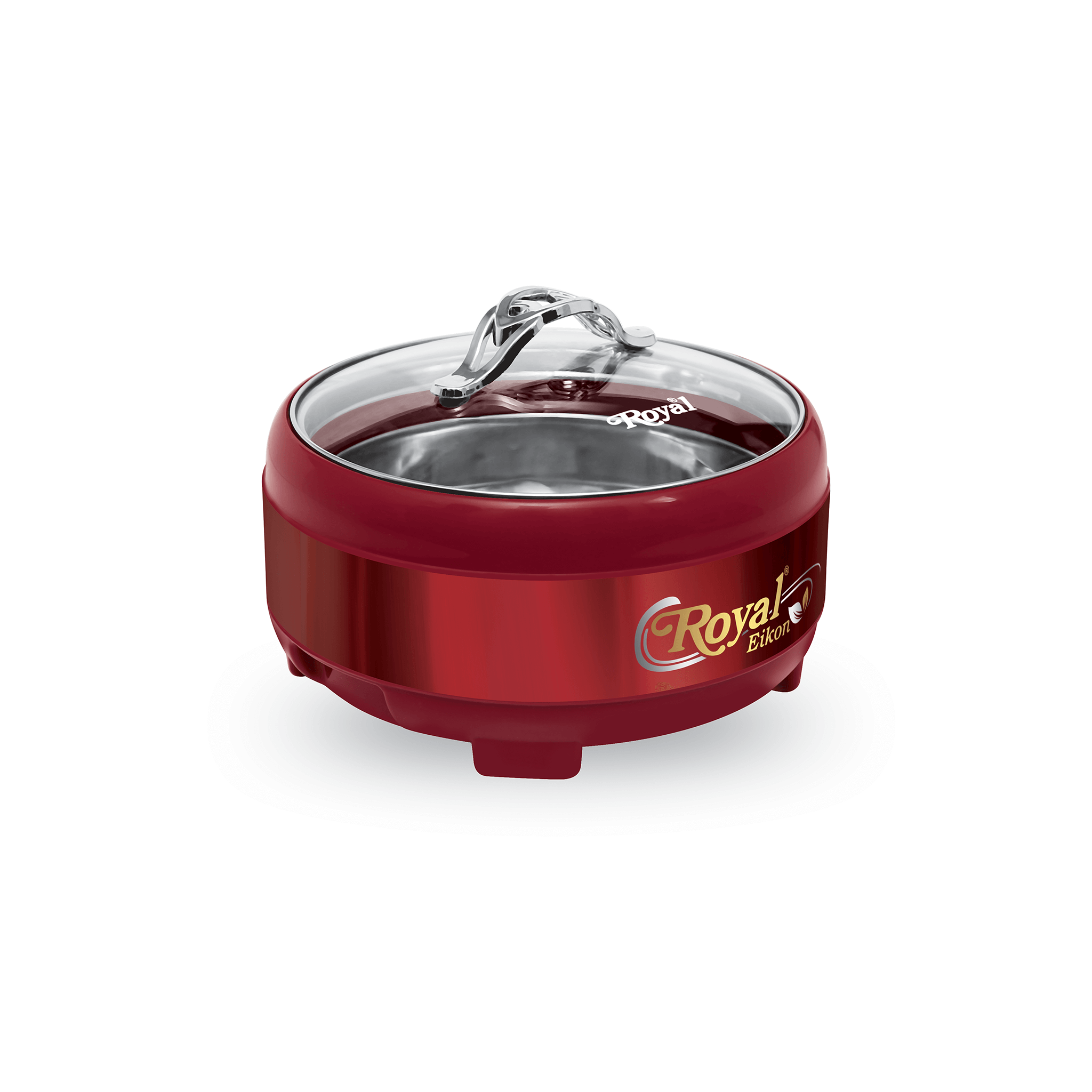 Eikon Small Hotpot