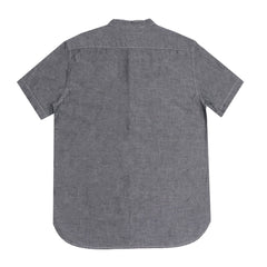 CASUAL SHIRT - DARK GREY