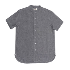 CASUAL SHIRT - DARK GREY