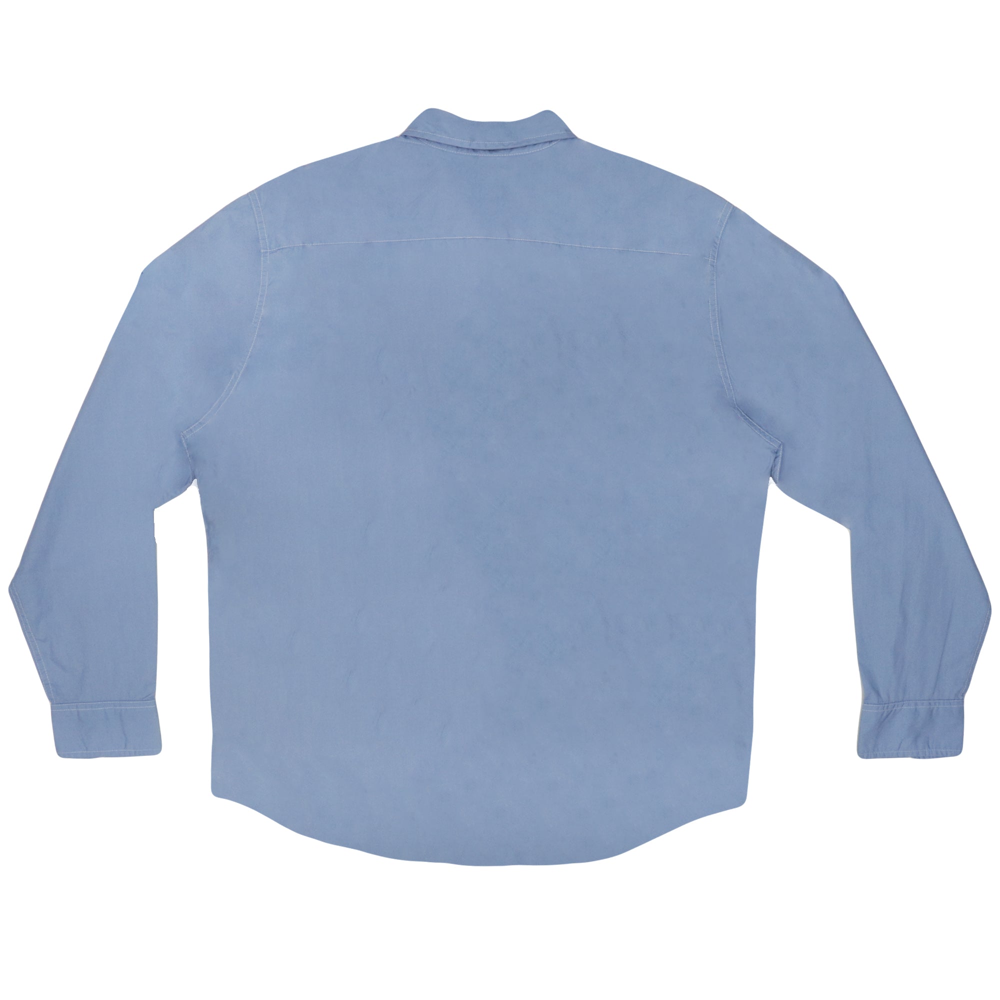 CASUAL SHIRT - SKY BLUE