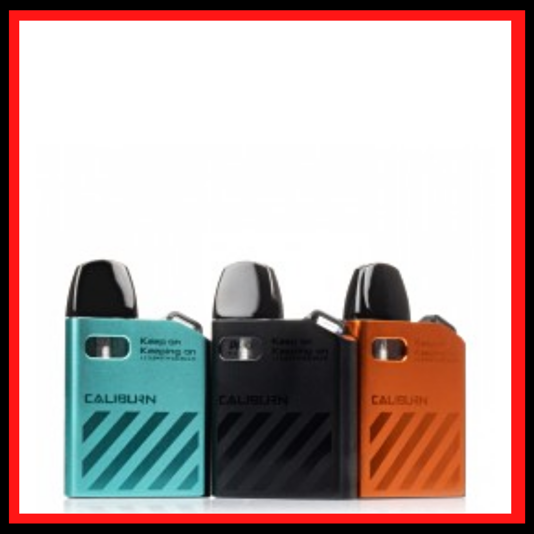 UWELL CALIBURN AK2 POD KIT 