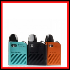 UWELL CALIBURN AK2 POD KIT 