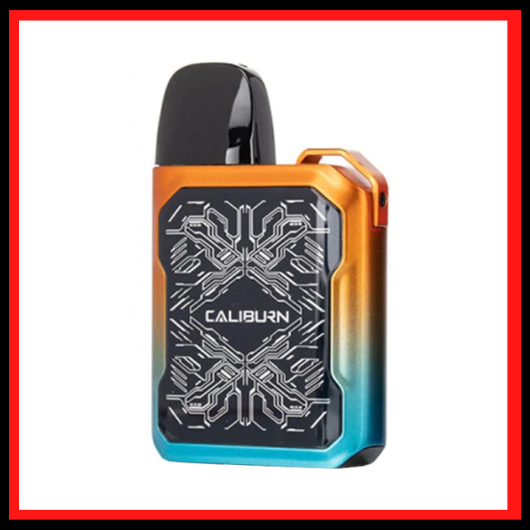 UWELL CALIBURN GK2 