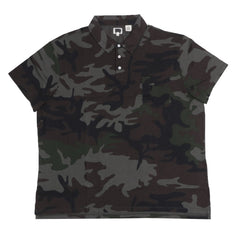 POLO (MEN) - CAMOUFLAGE