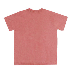 BOYS T- SHIRT SUNSET-MALT BROWN