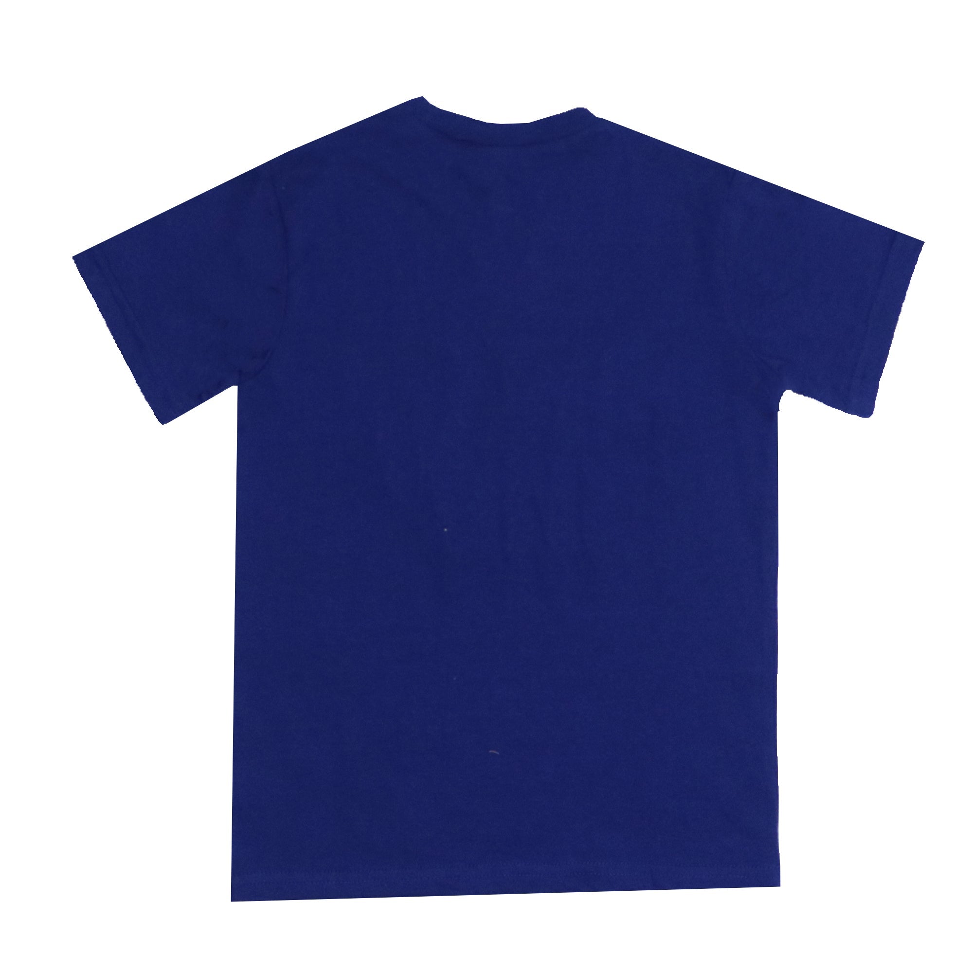 BOYS T- SHIRT JUNGLE-DARK BLUE