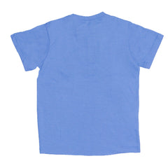 BOYS T- SHIRT SUNSHINE-ICE BLUE