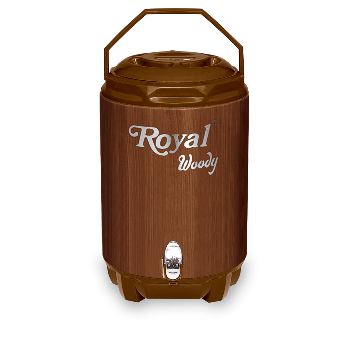 Woody 15 Liter Cooler