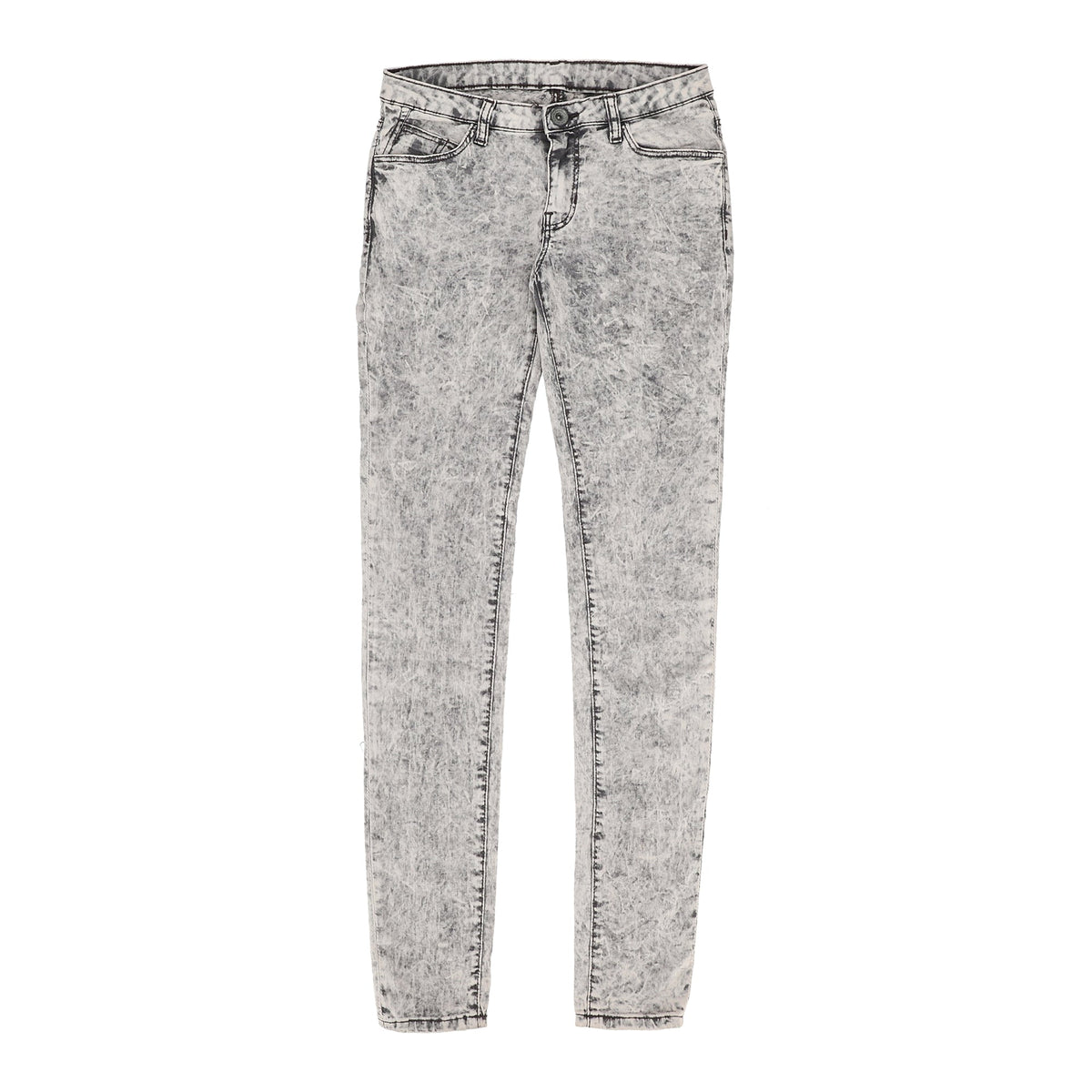 Stone Wash Jeans (Women)