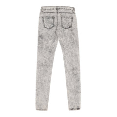 Stone Wash Jeans (Women)