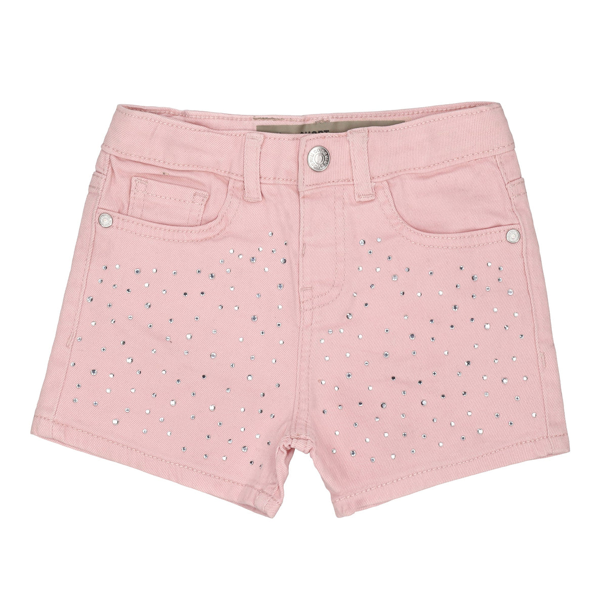 Children  - Denim Shorts (Girls)