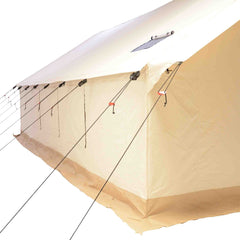 16'x24' Alpha Wall Tent