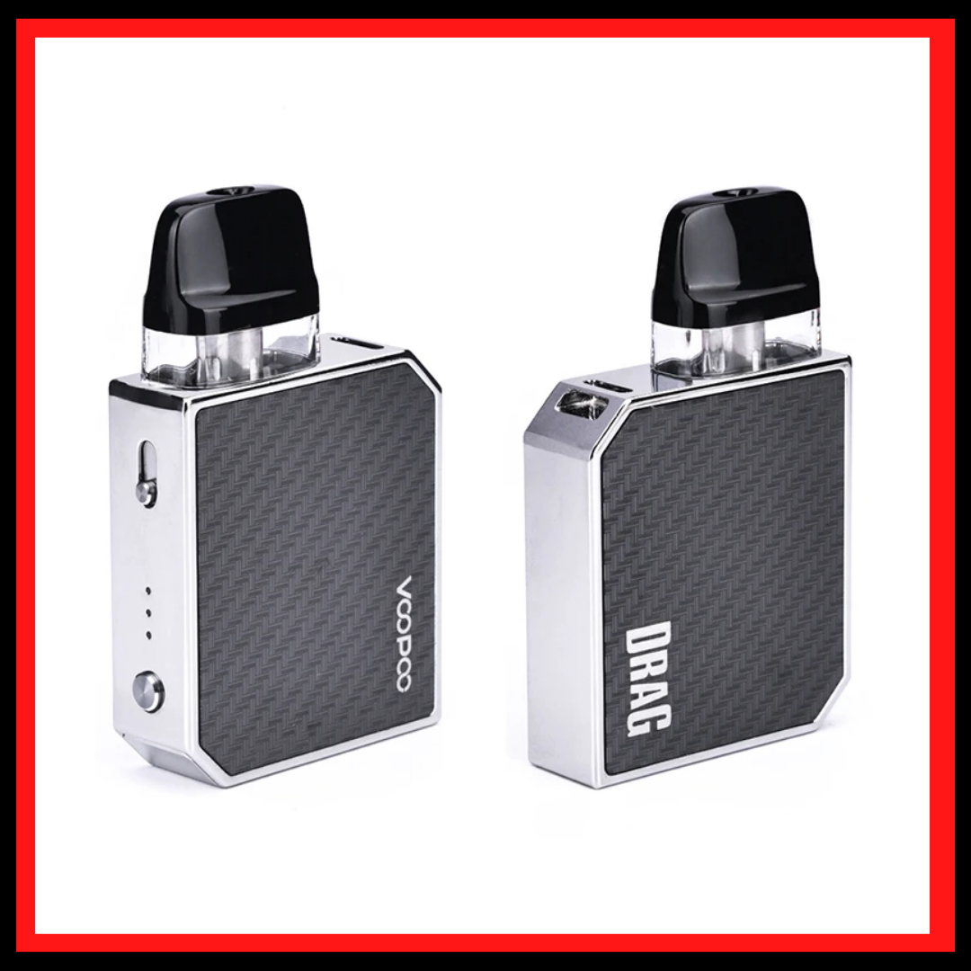  DRAG NANO 2 POD KIT