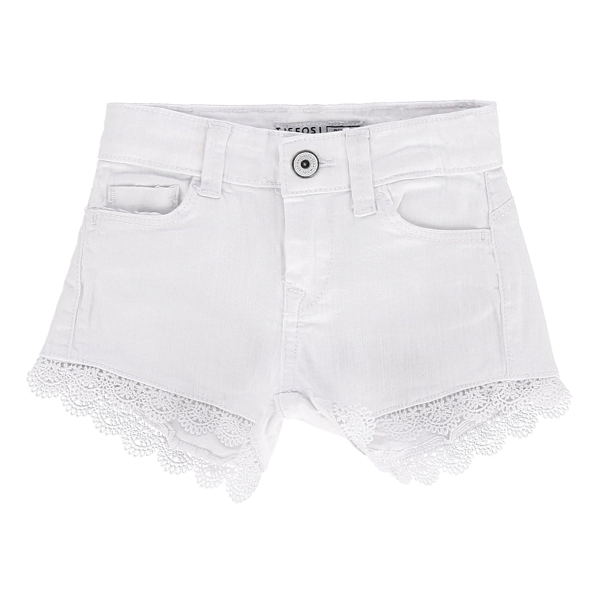 Children Denim Shorts (Girls)