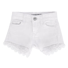 Children Denim Shorts (Girls)