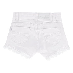 Children Denim Shorts (Girls)